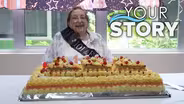 Meet 101-Year-Old Miamian Mercedes Garcia