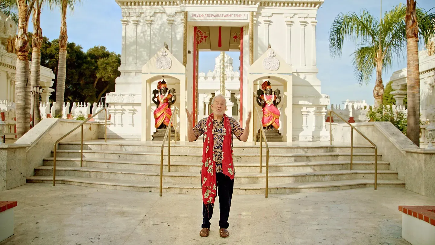 A World of Spiritual Experiences -- A 20th Anniversary Celebration