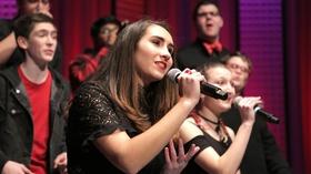 Video thumbnail: Sing That Thing! Sing That Thing! Season 4, Episode 1