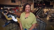 Promo for Foodie Favorites