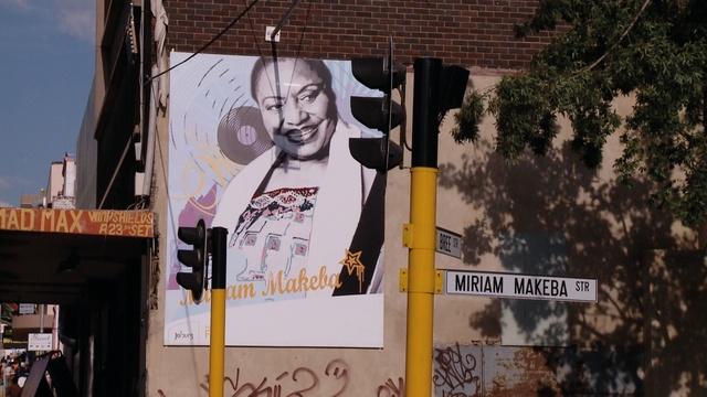 Mama Africa: Miriam Makeba! | Promo