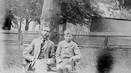 Video thumbnail: American Masters Edward Hopper's childhood in Nyack, New York