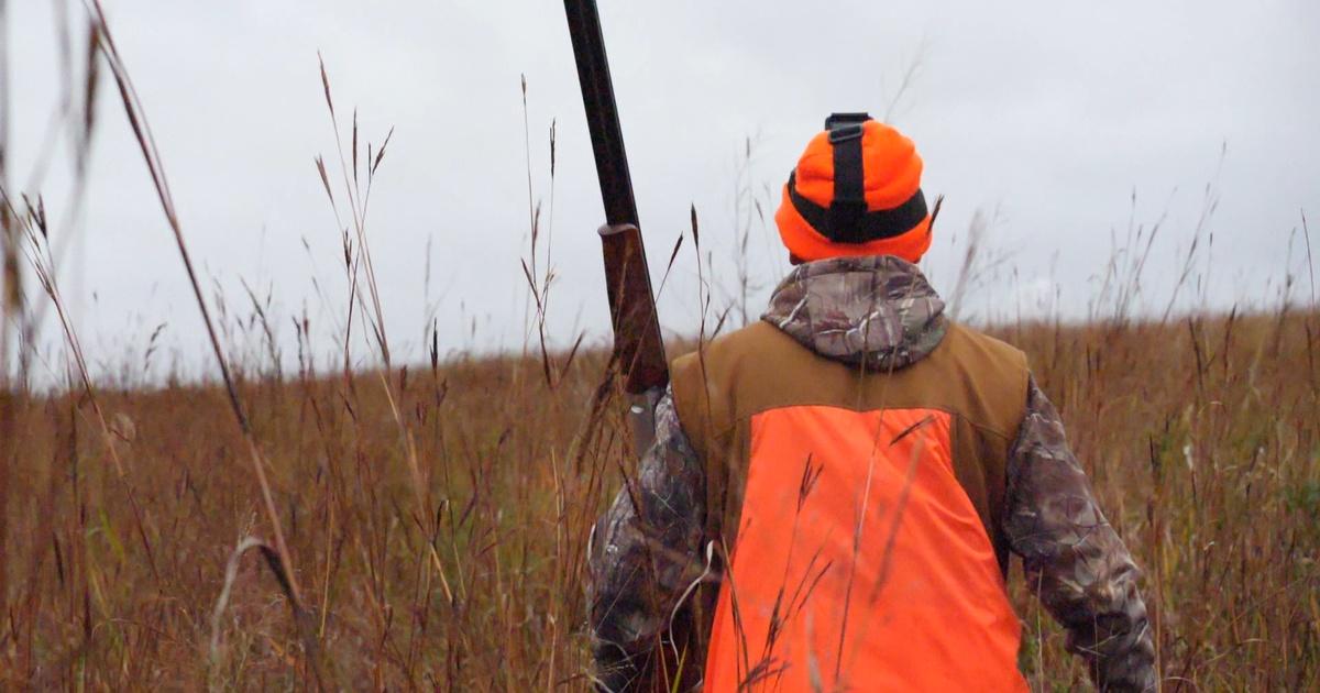 Prairie Sportsman | A Hunt for Heroes | Season 11 | Episode 4 | PBS