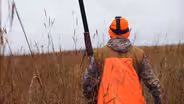A Hunt for Heroes