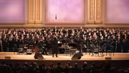 "We Are Here: Songs from the Holocaust" at Carnegie Hall