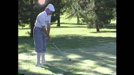 Video thumbnail: OzarksWatch Video Magazine On Par-Payne Stewart Profile