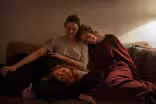 His Three Daughters