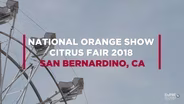 National Orange Show Citrus Fair 2018