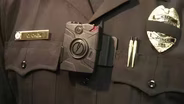 New body camera law could come with a hefty price tag