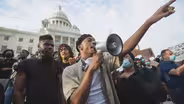 Justice For All?
