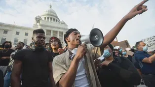 Justice For All?