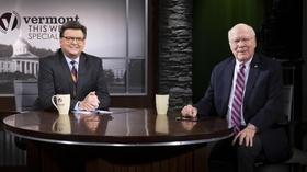 Video thumbnail: Vermont This Week October 11, 2019