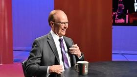 Video thumbnail: On the Record March 7, 2019 | Future of transportation