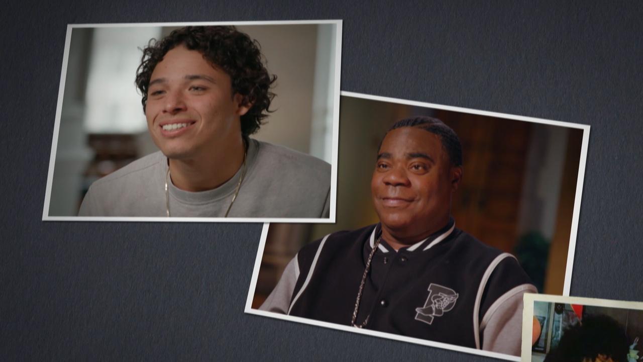 Finding Your Roots | Mean Streets