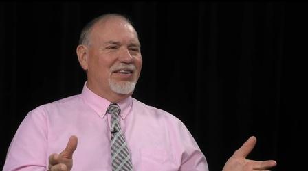 Video thumbnail: Lakeland Currents President of Lakewood Health Retires