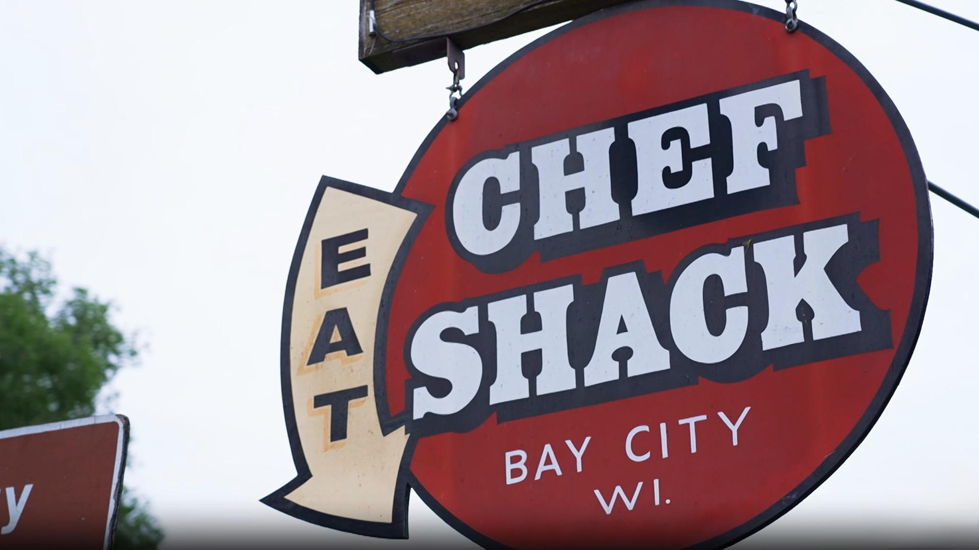 Wisconsin Foodie - Chef Shack