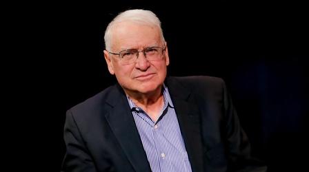 Video thumbnail: Utah Conversations with Ted Capener Rod Decker