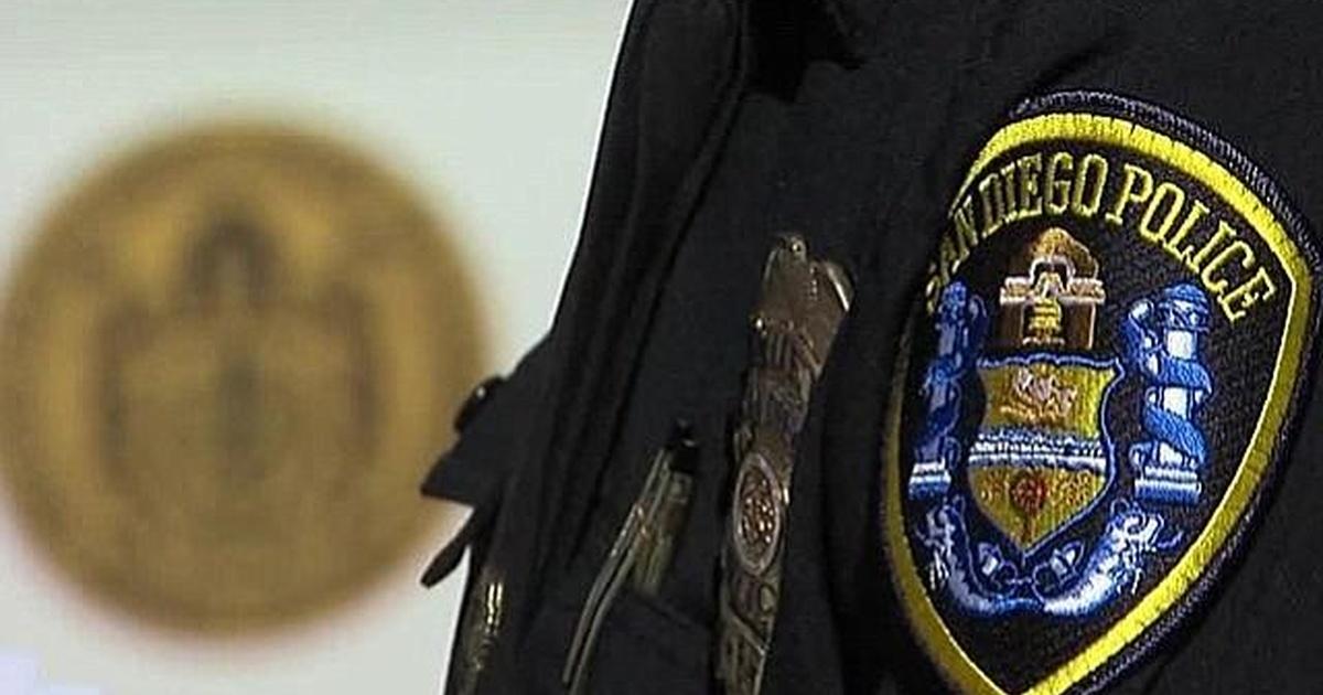 KPBS Roundtable | Roundtable: Law Enforcement With Criminal Backgrounds | Episode 301