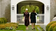 Cecile Richards