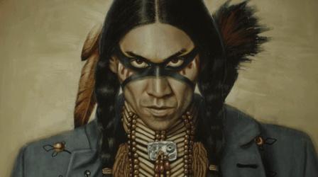 Taboo's Native Roots | RUMBLE