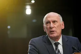 Will acting top intelligence official speak truth to power?