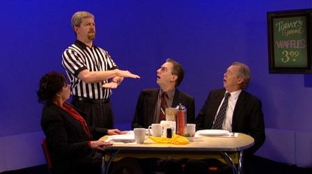Video thumbnail: Idaho Public Television Presents Open Idaho: The Law Has Teeth