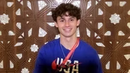 NJ's Brenden Aaronson makes World Cup debut