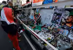 News Wrap: Dozens more protesters killed in Iraqi violence