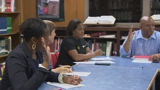 Chicago Public Schools Local School Council Voting Begins