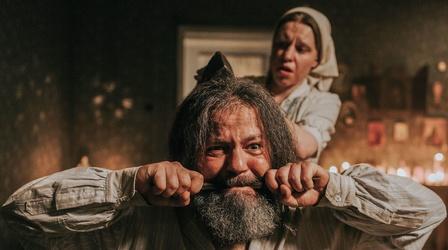 Video thumbnail: The King of Warsaw Episode 7
