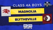 AR PBS Sports Basketball State Championship - 4A Boys