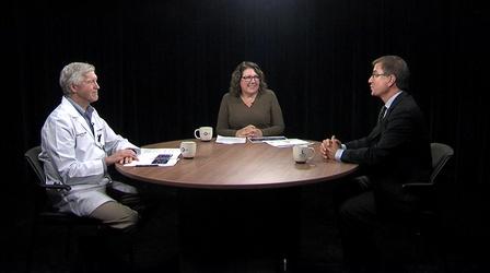 Video thumbnail: Lakeland Currents Sanford Health's Ongoing Covid-19 Response