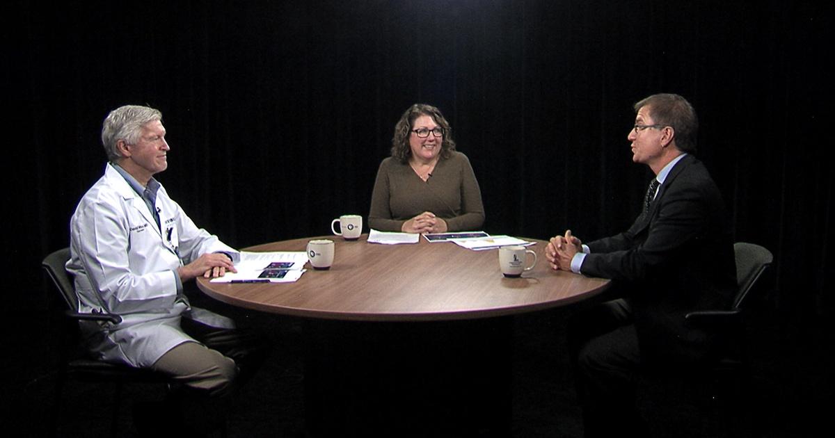 Lakeland currents | sanford health's ongoing covid-19 response | season 15 | episode 3