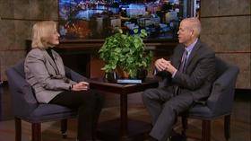 Video thumbnail: Economic Outlook The Business of Public Broadcasting