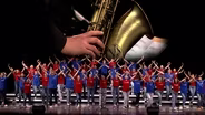 2024 South Dakota All-State Jazz Band & Show Choir Concert