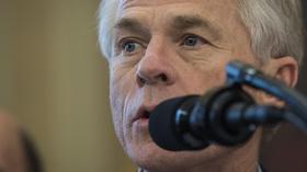 Video thumbnail: PBS NewsHour This Trump adviser’s tariff policy is about to be tested