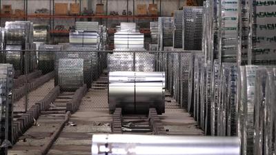 What's ahead for U.S. as global market reacts to tariffs