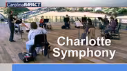 How The Charlotte Symphony is Coping During Covid