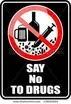 Sanger High: Drug Abuse PSA