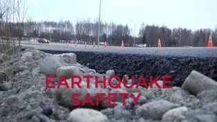 Earthquake Safety | Line One: Your Health Connection