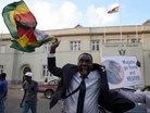 Zimbabwe celebrates as Mugabe gives in to resignation
