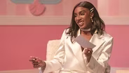 Ziwe uses humor, vulnerability and honesty to discuss race