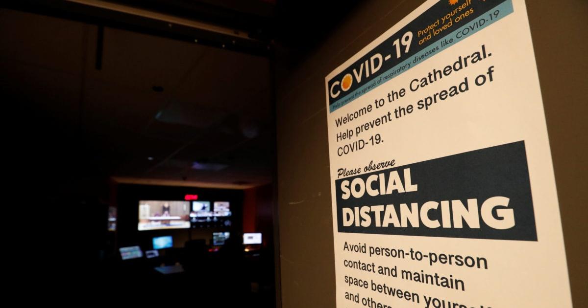 PBS News Hour | How social distancing can impact mental health | Season 2020