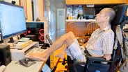 A Vaccine Mandate for Home Healthcare Workers? | Sept. 9