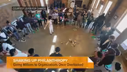 How Social Impact Giving is Shaking Up World of Philanthropy