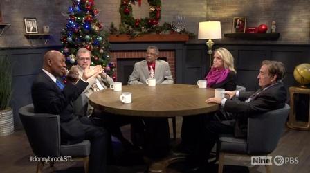 Video thumbnail: Donnybrook December 2, 2021