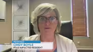 Cindy Boyle on PFAS Contamination in the Town of Peshtigo