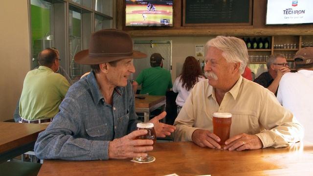 In the America's with David Yetman | Yakima: The Quest for Hops