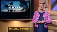 Sheletta Brundidge Picks a Fight With the Easter Bunny