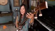 Concert of Colors performer Xiao Dong Wei discusses her career, songwriting and upcoming show